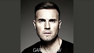 Gary Barlow-Arms Around Me