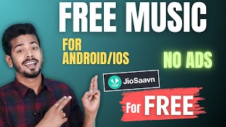 Jiosaavn Free Subscription with Flipkart Supercoins - Best Music App for Android screenshot 1