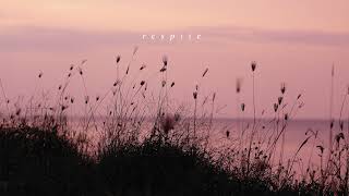 respite | calm instrumental piano