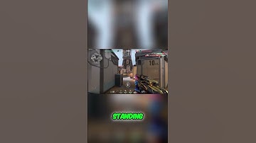 Intense 1v1 Showdown! #valorant #foryou #shorts #shortsviral