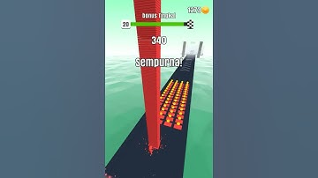 Stack colors - Level 20 | Gameplay Walkthrough (Android, iOS)