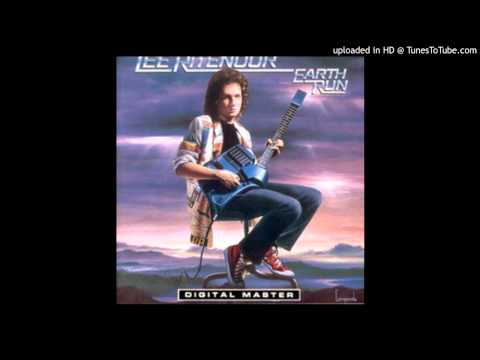 Lee Ritenour - Earth Run - YouTube