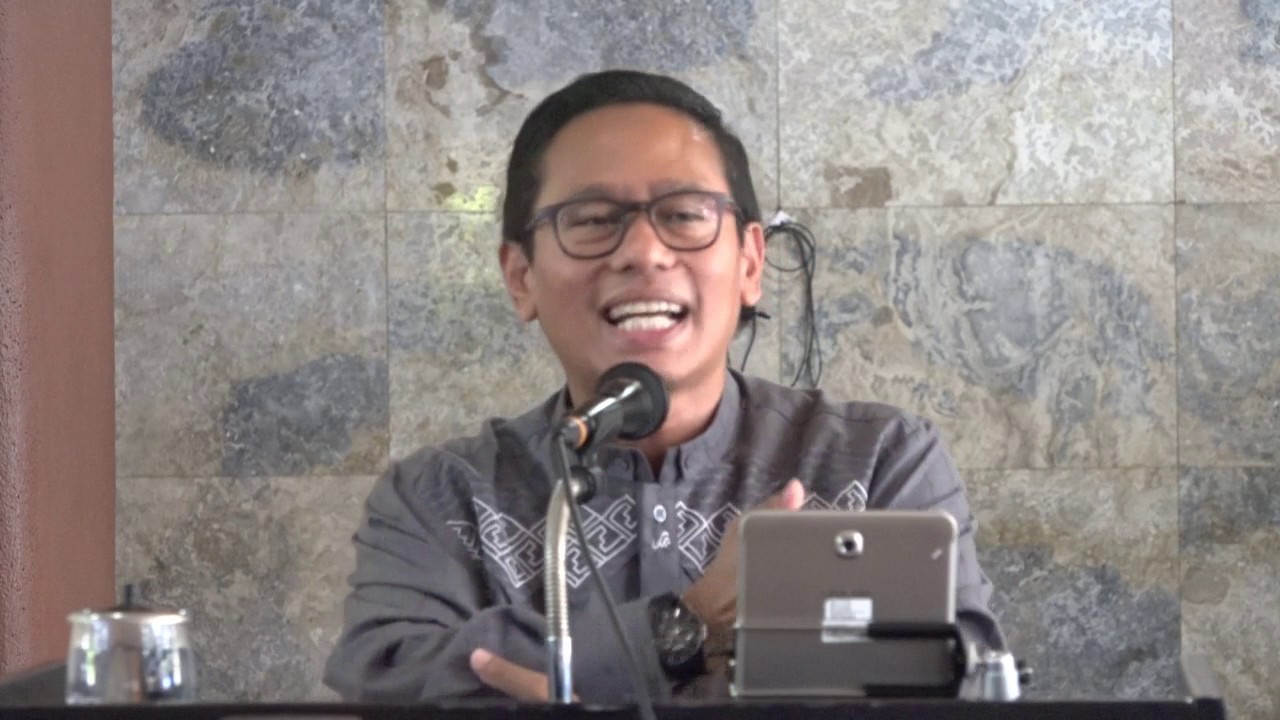 5 hal mendapatkan keberuntungan dari allah DENGAN PEMATERI Dr. H. AAM AMIRUDDIN.LC.M,Si