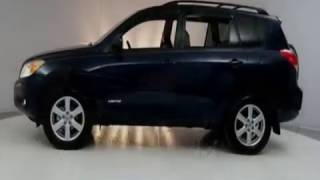 2007 Toyota RAV4 Limited SUV - Jersey City, NJ Auto Auction