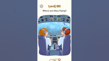 Dop 5 Level 156 Where are they flying ?