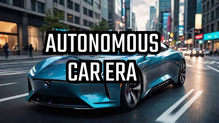 Self-Driving Cars 2025: The Future is NOW! 🚘🤖