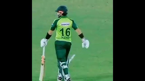 come back Rizwan power 🔥