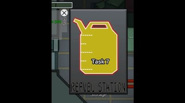 Among Us tasks Defeated me 😂 |#shorts