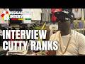 Cutty Ranks Interview 2026 Black List Album 40 Years In Dancehall 90s Hits Global Success mp3