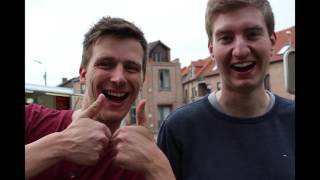 Jaaroverzicht SCR 2016
