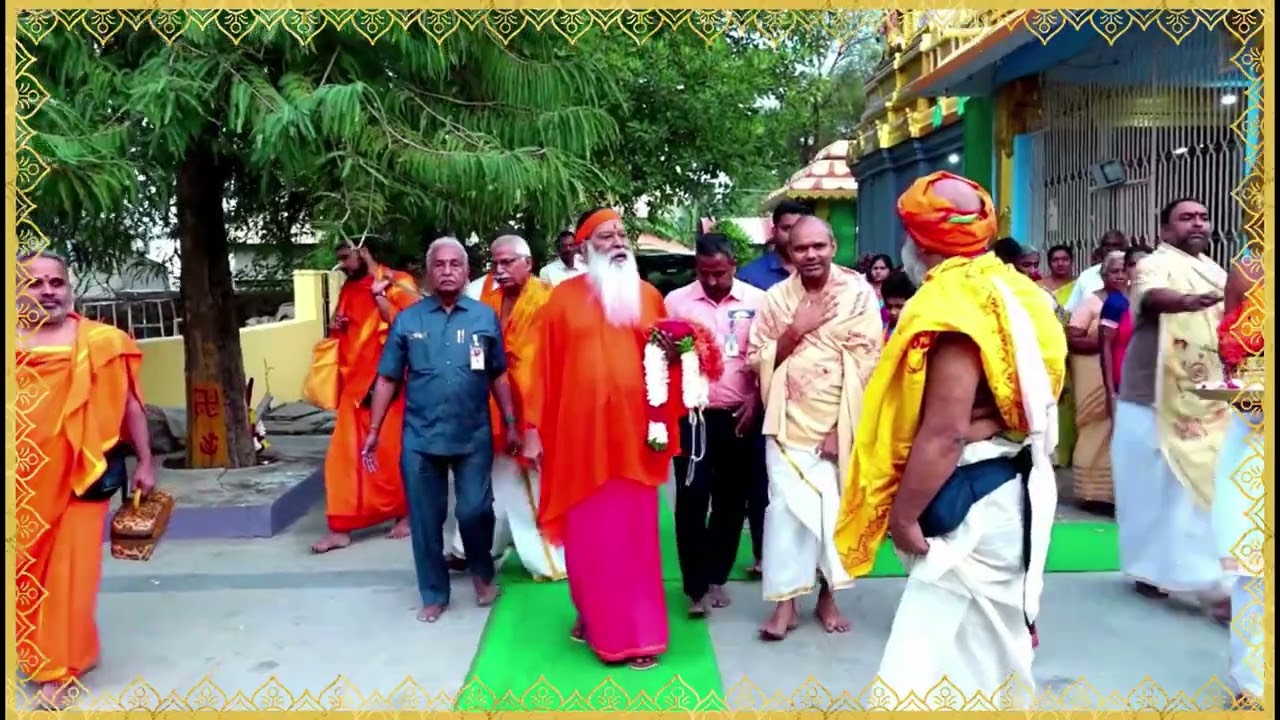 శ్రీ దత్త వెంకట కార్య సిధ్ధి అభయాంజనేయ స్వామి దేవస్థానం, కొండపావులూరు, గన్నవరం మండలం, కృష్ణా జిల్లా