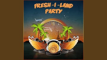 Léssé mwen karésew