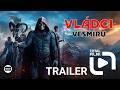 Vládci vesmíru (2026) CZ HD final trailer