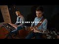 Isn&#39;t She Lovely - Stevie Wonder cover (Guitar &amp; Piano) - Roman Grodzinsky &amp; Orest Grigorchak