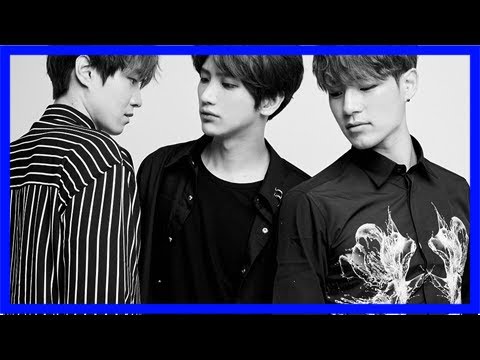 Tritops*、12月5日放送「韓流ザップ」ゲスト出演決定！ - entertainment - 韓流・韓国芸能ニュースはkstyle