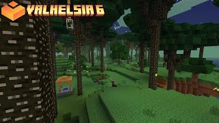 ¡LA DIMENSION DEL TWILIGHT FOREST! - MINECRAFT CON SUBS