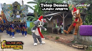 Viral Puppeteer ❗ STILL LOVES VOC. JUNAY ARISTA - SON OF NAFITA CAYA (PNC) || SLIYEG