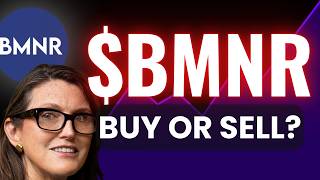 BMNR Stock (Bitmine Immersion Technologies stock) BMNR STOCK analysis STOCK PREDICTION news today