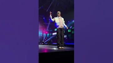 نمبر ون MohamedRamadan في الرياض موسم الجيمرز 