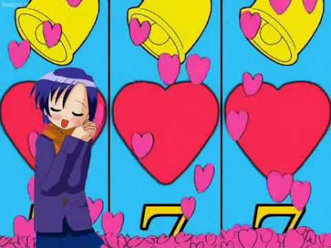 Mahou no Chocolate OVA 2001 - ENG-SUB (魔法のチョコレート)