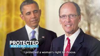 Tom Perez for Maryland Governor — "GSD"