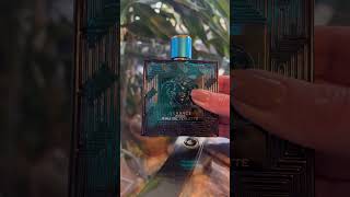 Versace Eros, how does it compare to other Eros? #amazoninfluencer #ad #watch