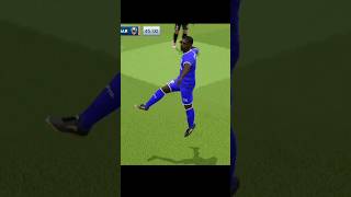 🔥 DEMBELE &amp; MBAPPE INSANE GOALS! #fifa #football #shorts #dls26
