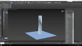 Bend Modifier