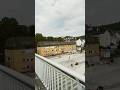 Baustelle Abstelbahnof Stuttgart Untertürkheim