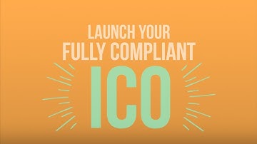 End to End ICO Services - Bacancy Technology