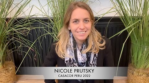 Casacor Peru 2022 por ALVAN ELECTRONICS : SIMBIOSIS de NICOLE PRUTSKY & RO DE RIVERO