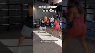 Claressa Shields vs Kaye Scott Is Getting SERIOUS… Huge Update!
