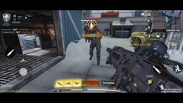 My Fastest Nuke in COD Mobile