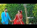 Sidhu Moose Wala Mafia Style | Best Indian Hindu Wedding Highlights Video 2020 | Jaspreet & Nandni