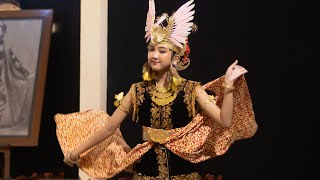Golek Ayun-Ayun Yogyakarta Klasik
