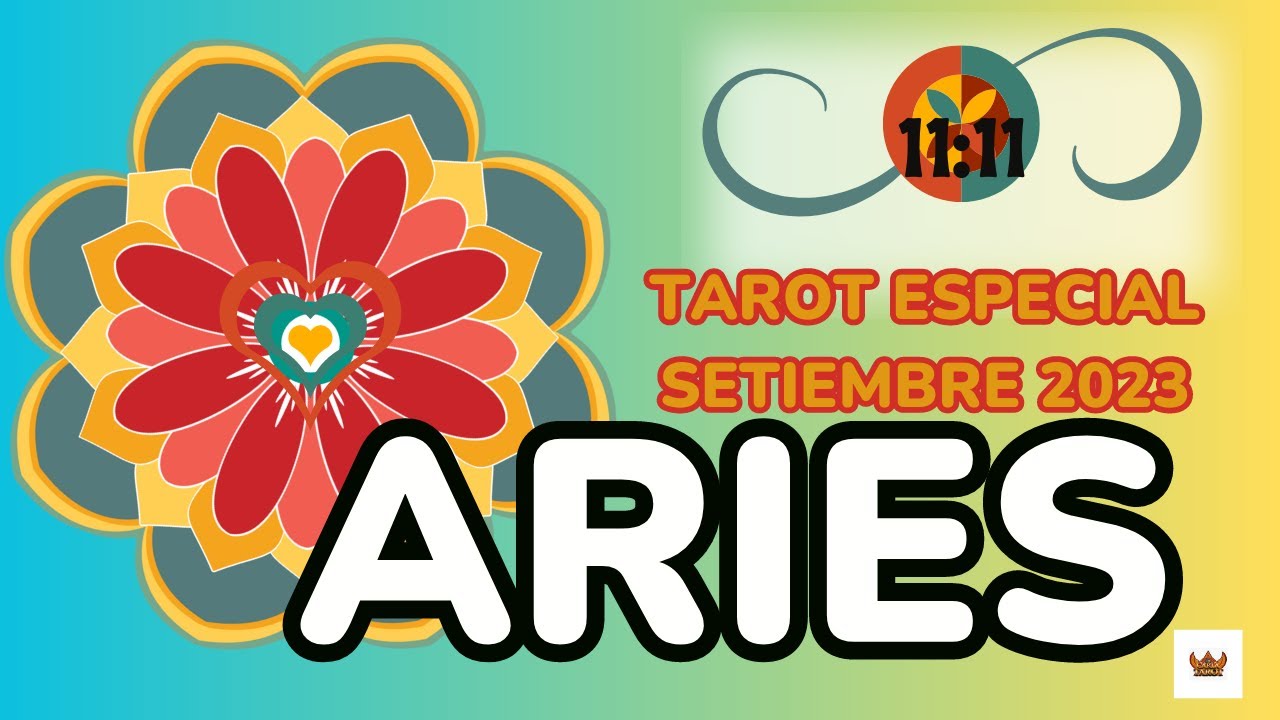 #ARIES♈LA MEJOR LECTURA TU ETAPA DE PROSPERIDAD Y AMOR EMPIEZA AHORA ...