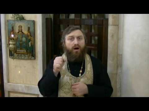 წმინდა მოწამენი უარი, ყრმა იოანე და კლეოპატრა (ყრუ და სმენადაქვეითებულთათვის)