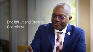 Destination Unknown - Ron Darbeau | Penn State Altoona