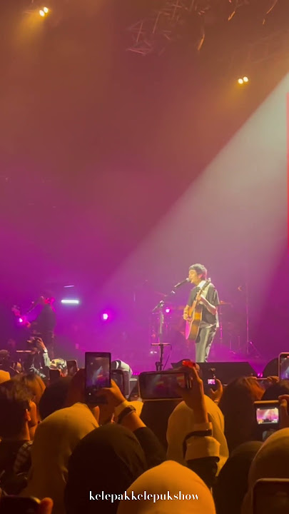 Reminisensi by insomniacks #insomniacks #reminisensi #concert #2025