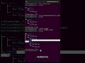 El comando cp de Linux explicado en un minuto #shorts