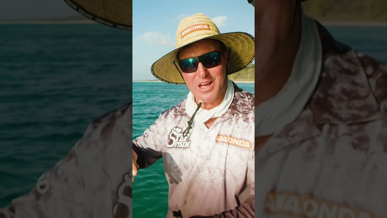 Lighten Up for Big Fun: Fishing Tips You Need! | Step Outside with Paul Burt