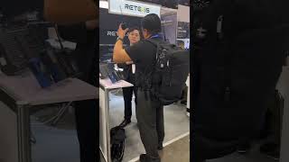 🎉 RETEVIS at IWCE 2026 – Thank You for Joining Us! 🎉