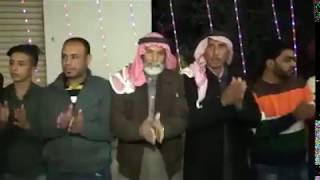 هجيني / الفنان محمد العبادي