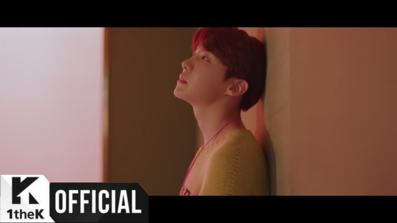 BTS (방탄소년단) 'Lights' official teaser YouTube