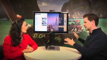 Organize your digital life