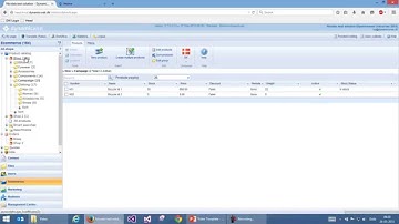 Webinar: Introduction to Dynamicweb Ecommerce