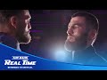 I CAN'T WAIT TO BRING THE BELTS HOME | Smith Confident Heading Into Unification | REAL TIME EP 2