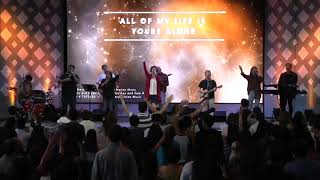 You Have My Heart by Every Nation Music (Live Worship led by Marga Wahiman)