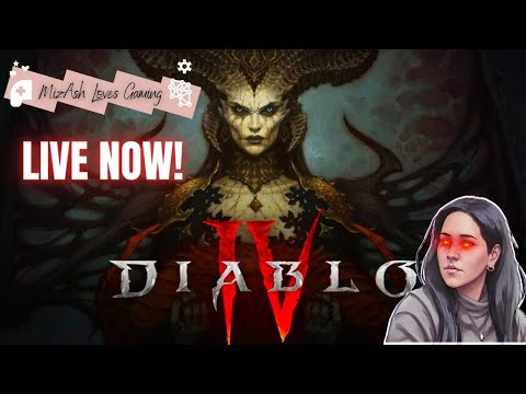 Graphics card needed an Update... | DIABLO IV