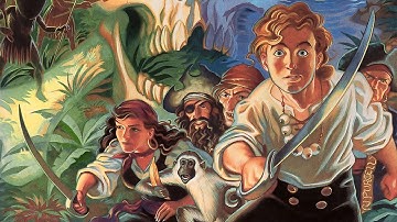 The Secret of Monkey Island | Full Game